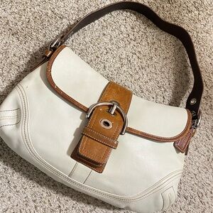 Coach Vintage Soho Purse
